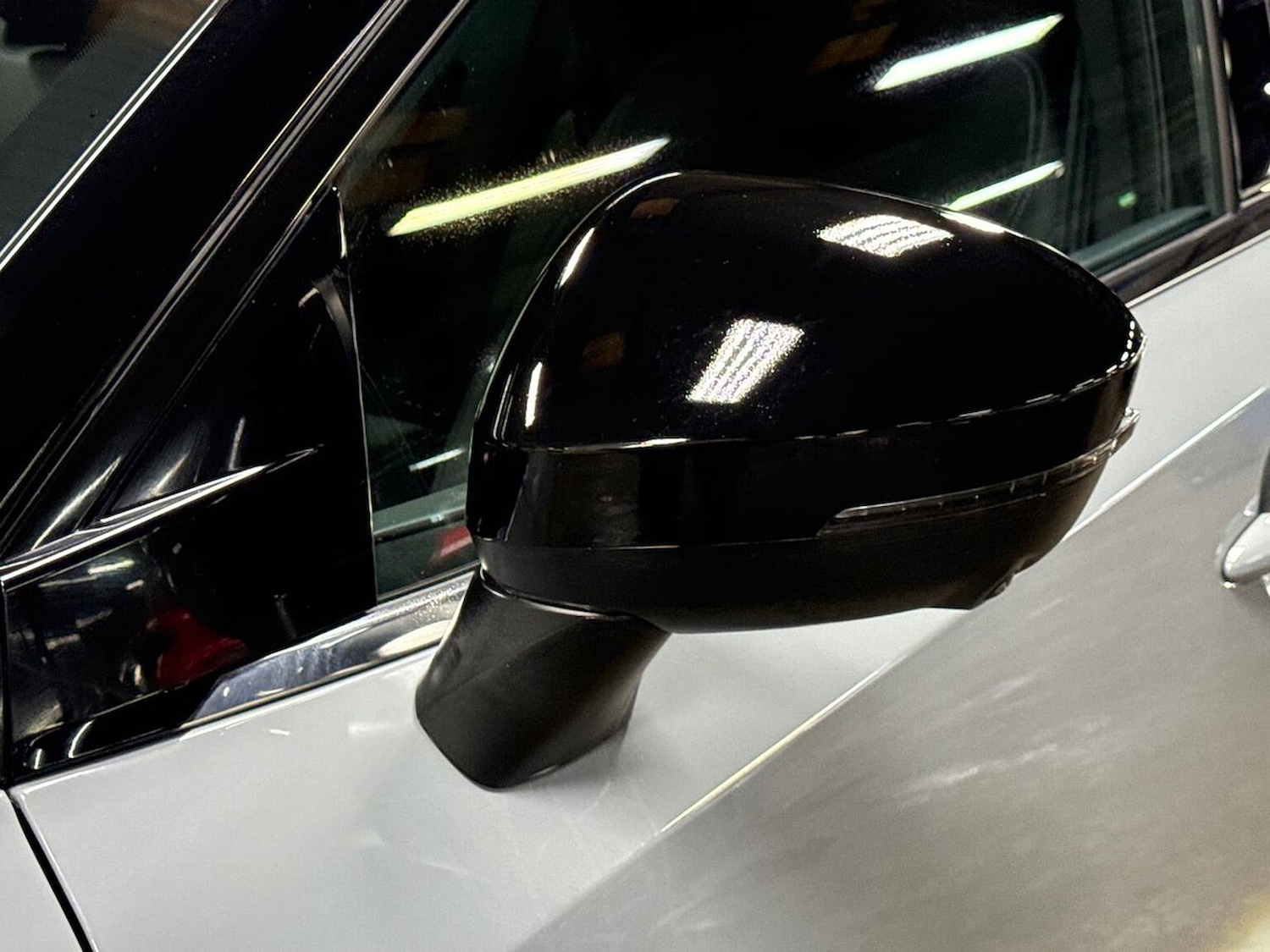 Used Nissan Qashqai 2025 for sale - 76845223: Photo 30