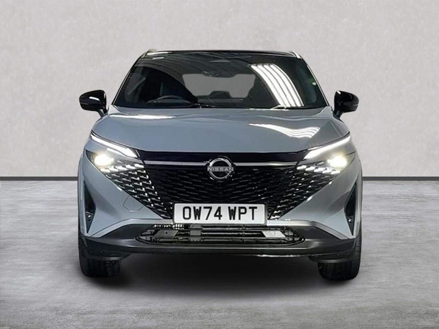 Used Nissan Qashqai 2025 for sale - 76845223: Photo 5