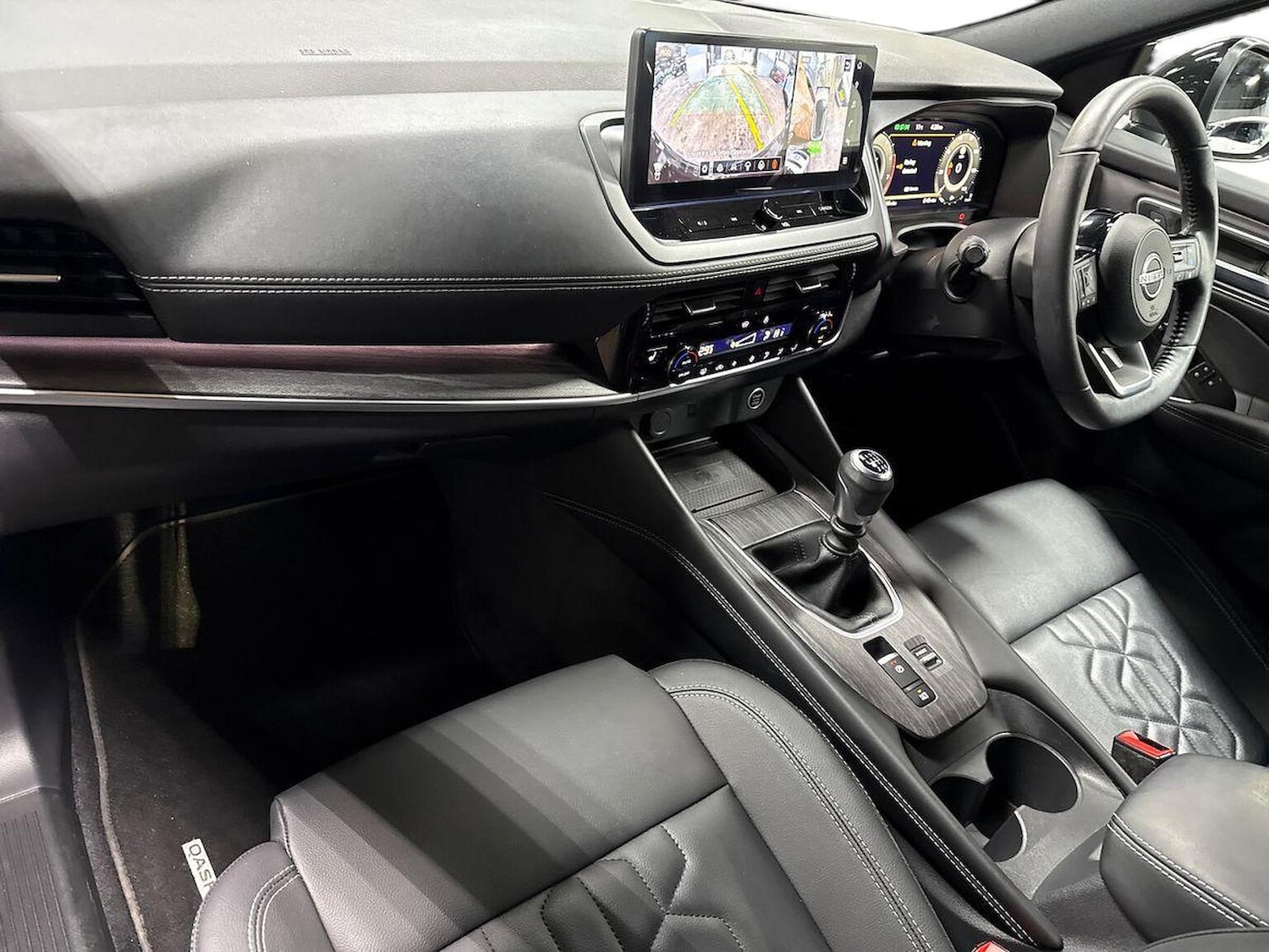 Used Nissan Qashqai 2025 for sale - 76845223: Photo 7