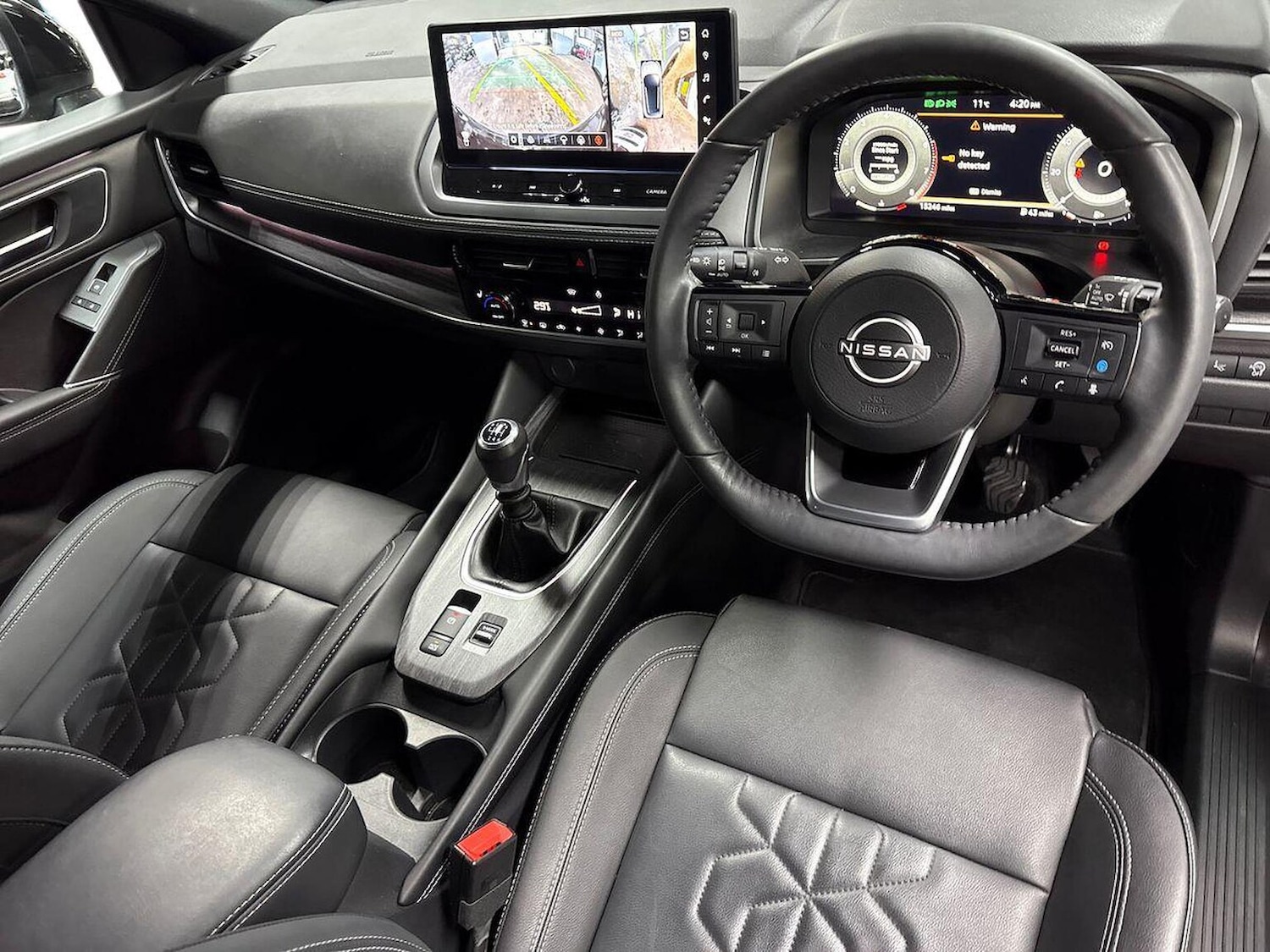 Used Nissan Qashqai 2025 for sale - 76845223: Photo 8