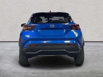 Used Nissan Juke 2026 for sale - 78283052: Photo