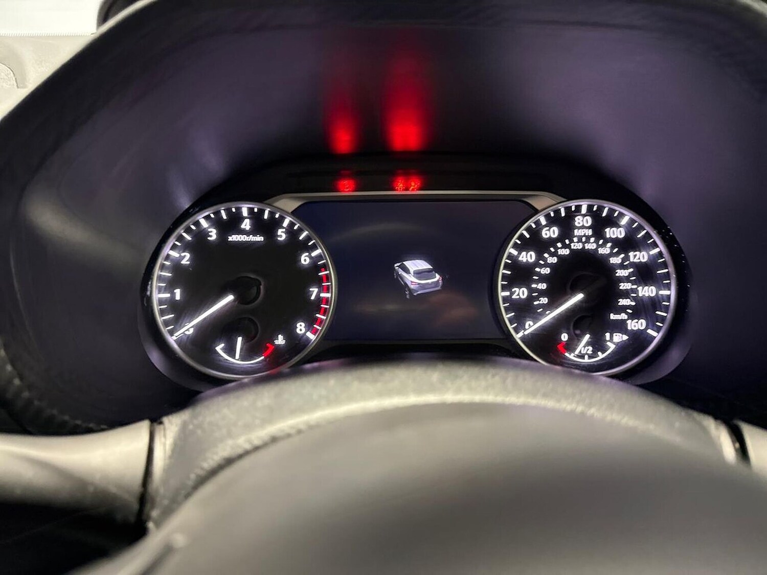 Used Nissan Juke 2023 for sale - 77488432: Photo 10