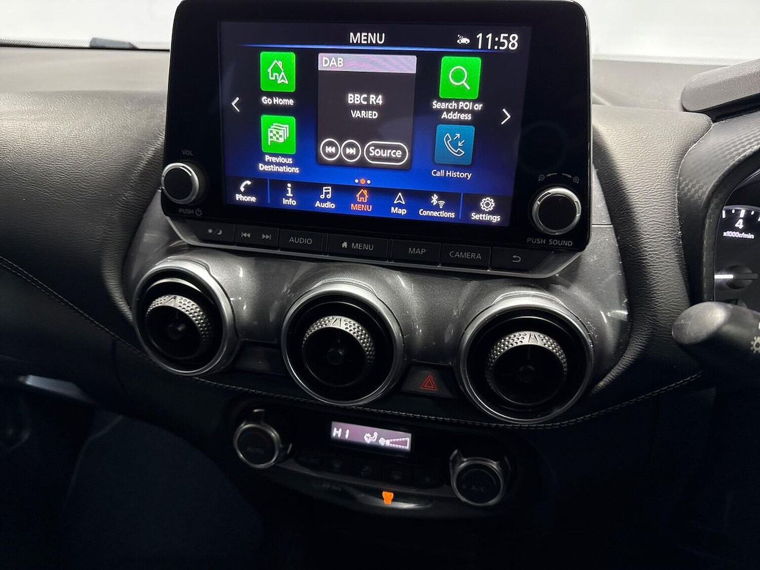 Used Nissan Juke 2023 for sale - 77488432: Photo 11