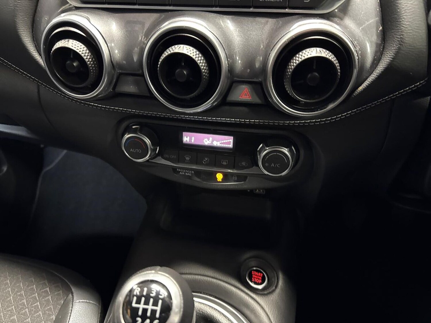 Used Nissan Juke 2023 for sale - 77488432: Photo 12