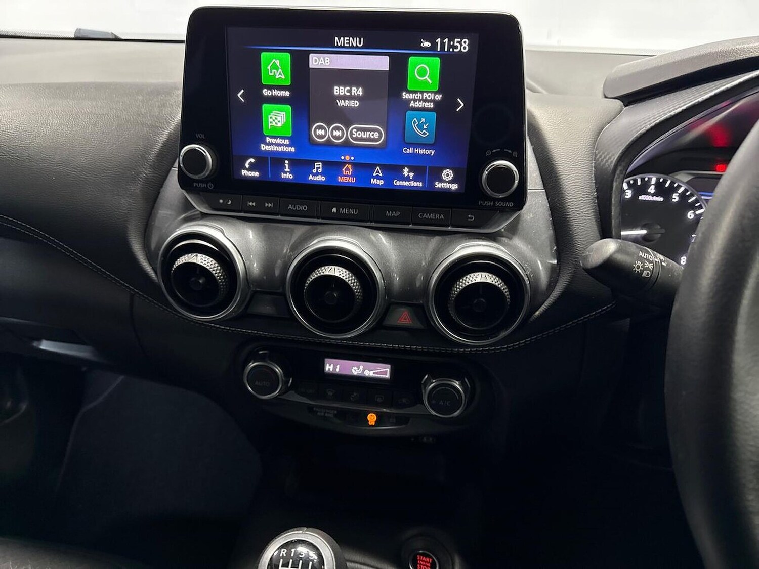 Used Nissan Juke 2023 for sale - 77488432: Photo 13