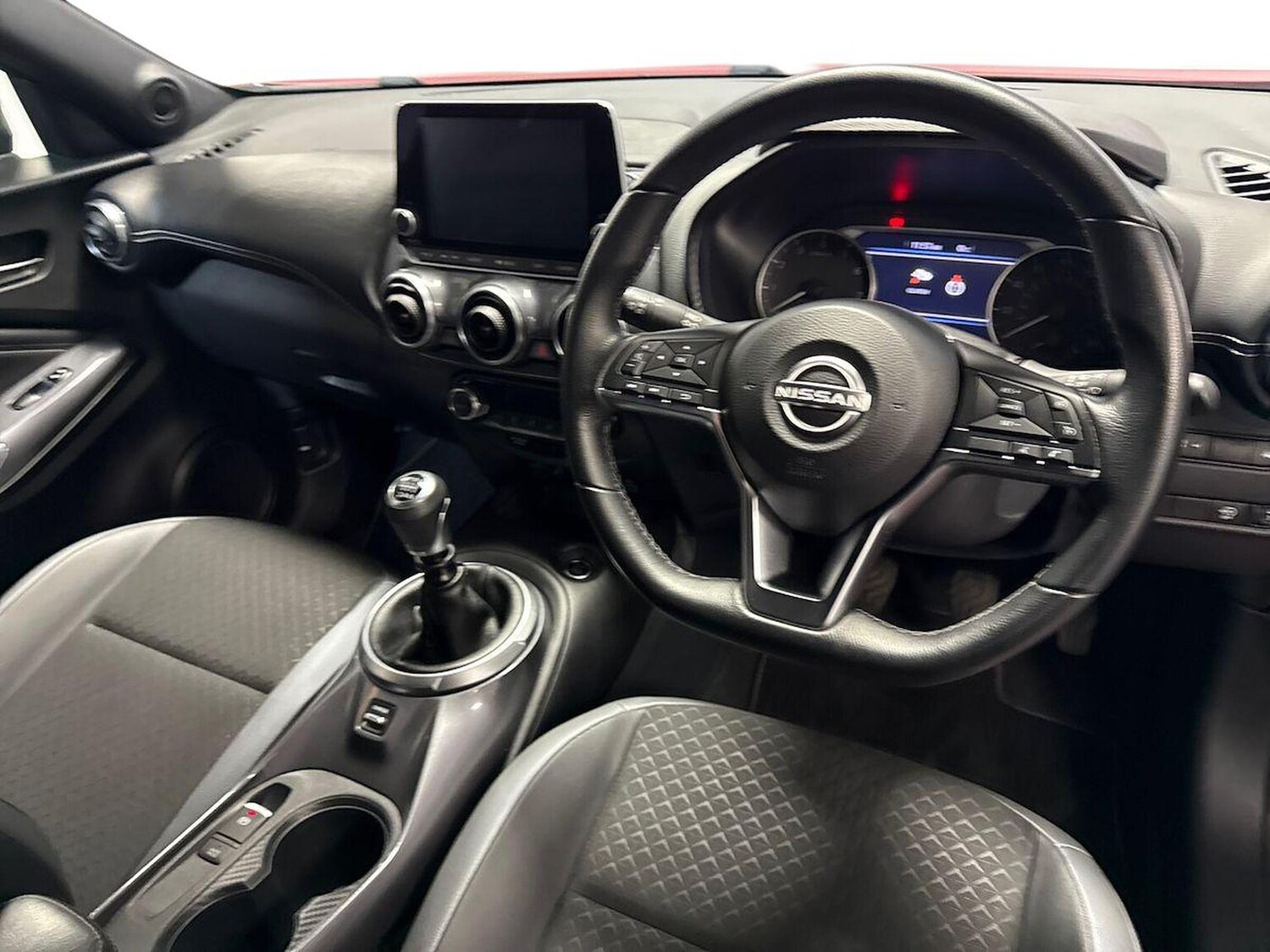 Used Nissan Juke 2023 for sale - 77488432: Photo 15