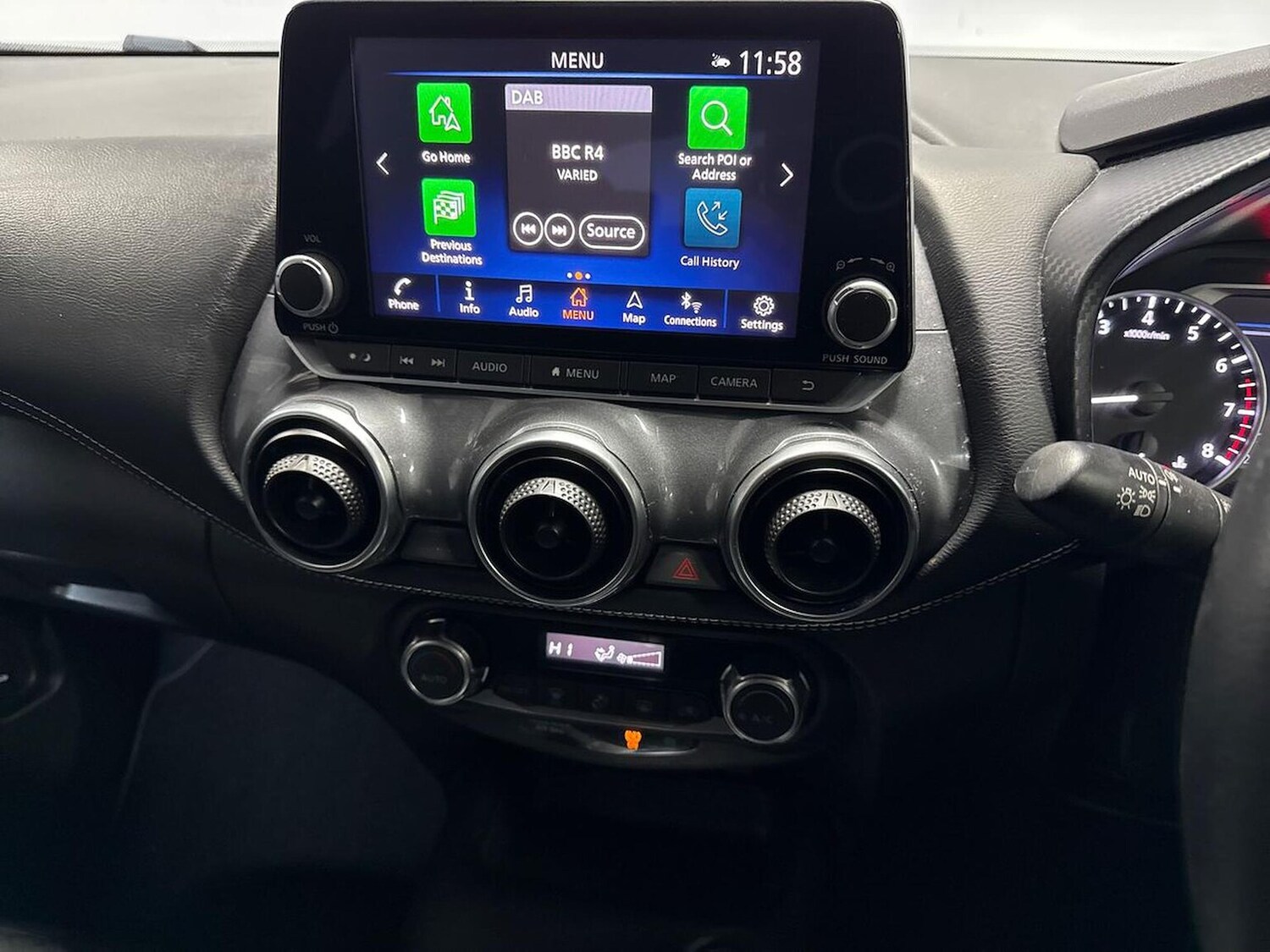 Used Nissan Juke 2023 for sale - 77488432: Photo 23