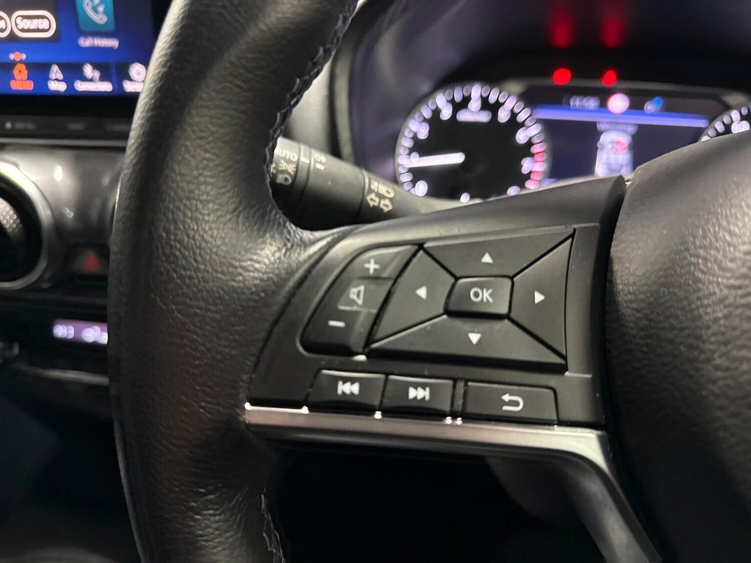 Used Nissan Juke 2023 for sale - 77488432: Photo 24