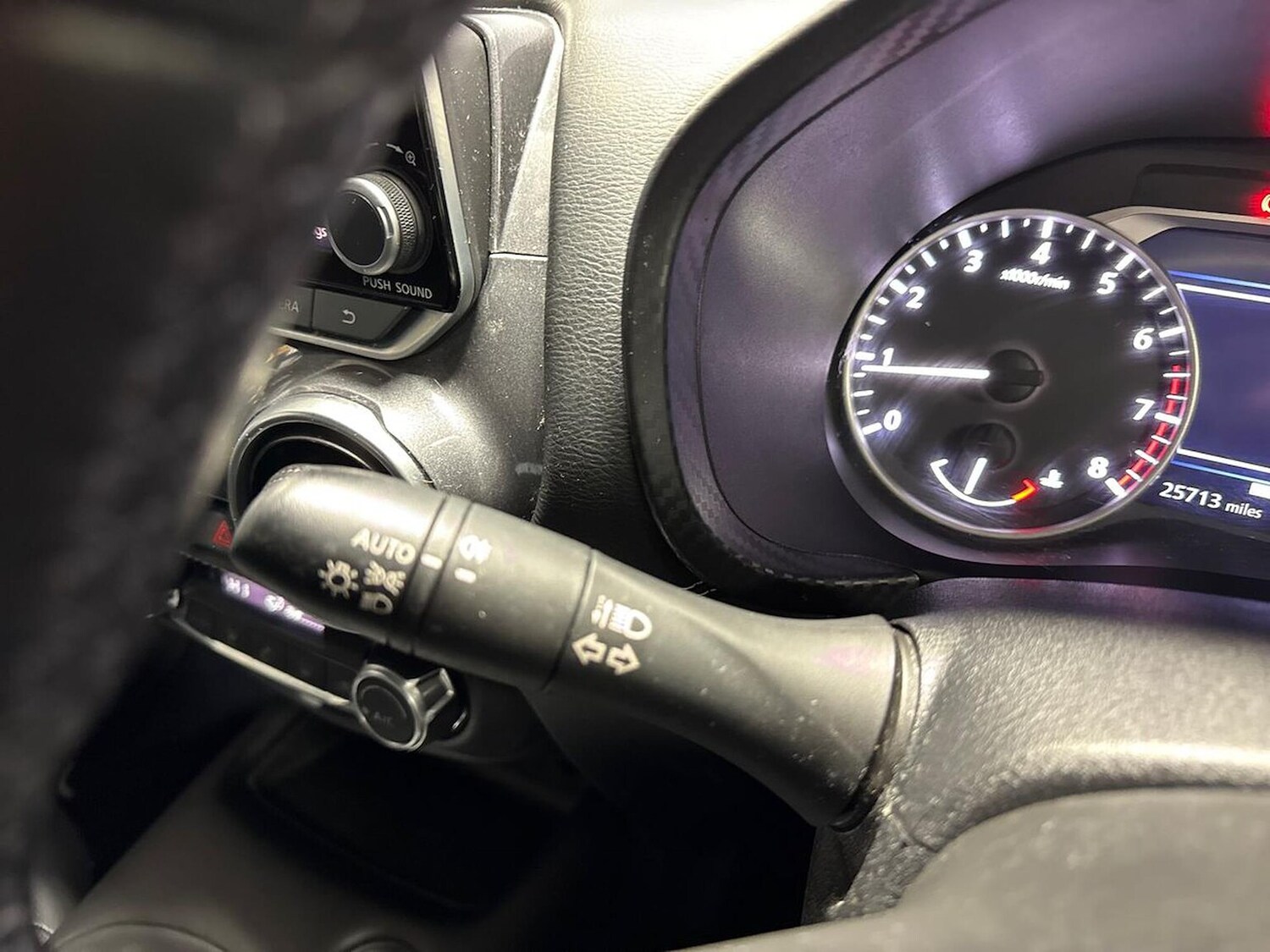 Used Nissan Juke 2023 for sale - 77488432: Photo 26