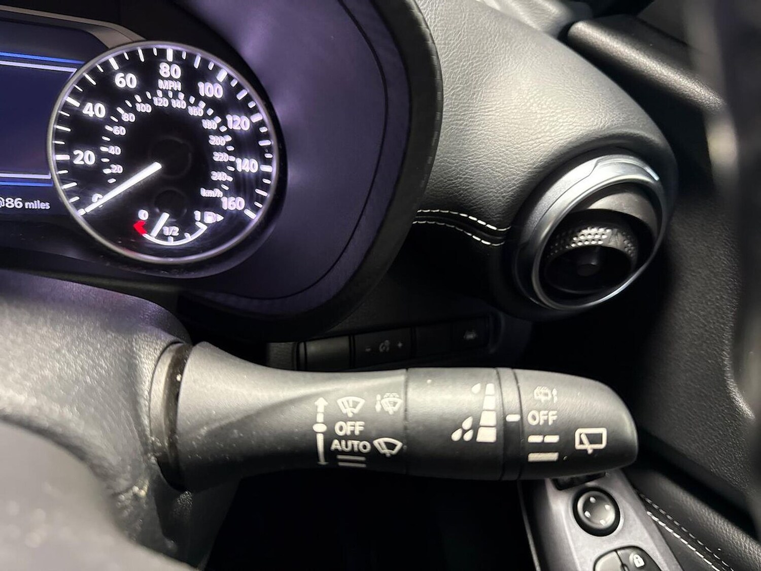 Used Nissan Juke 2023 for sale - 77488432: Photo 27