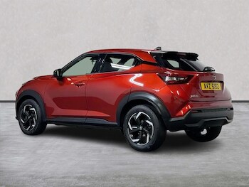 Used Nissan Juke 2023 for sale - 77488432: Photo