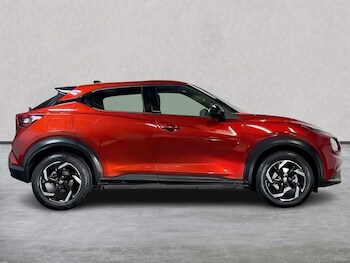 Used Nissan Juke 2023 for sale - 77488432: Photo