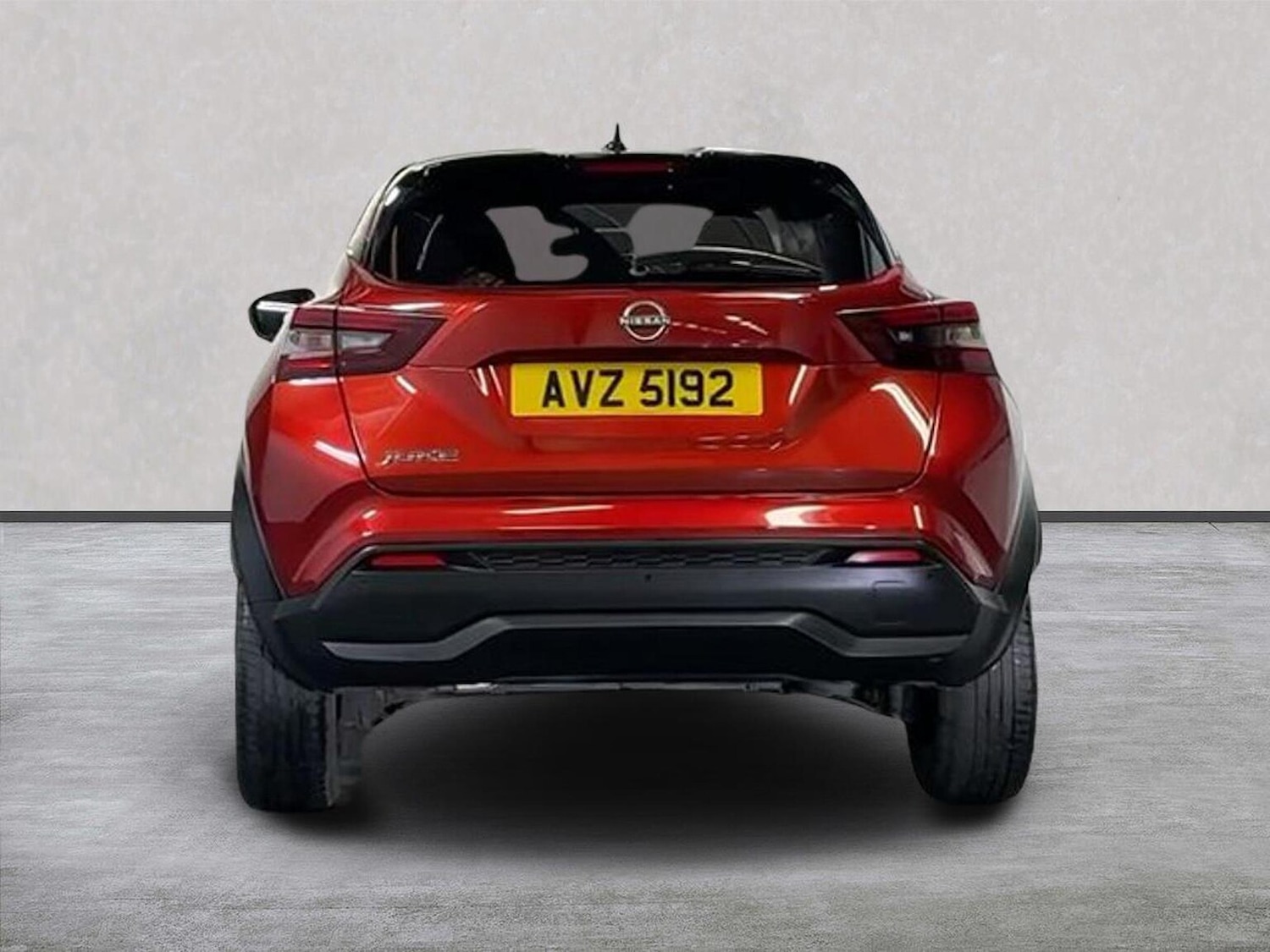 Used Nissan Juke 2023 for sale - 77488432: Photo 4