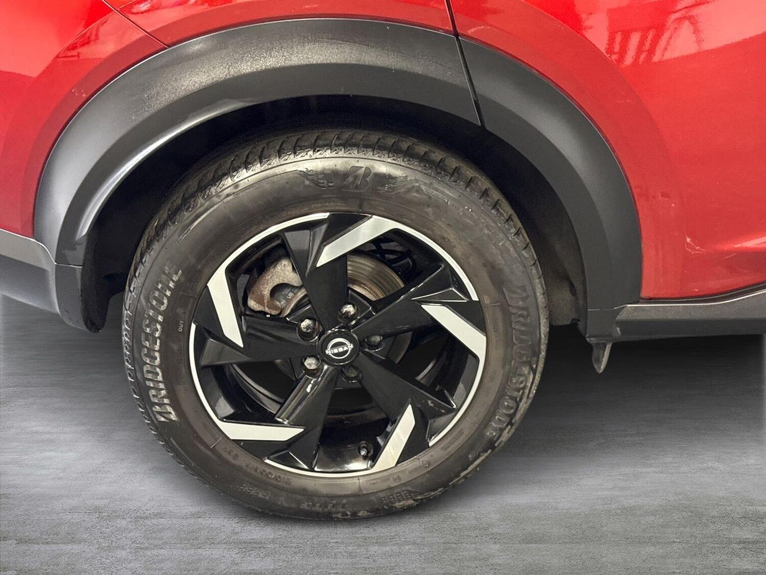 Used Nissan Juke 2023 for sale - 77488432: Photo 6