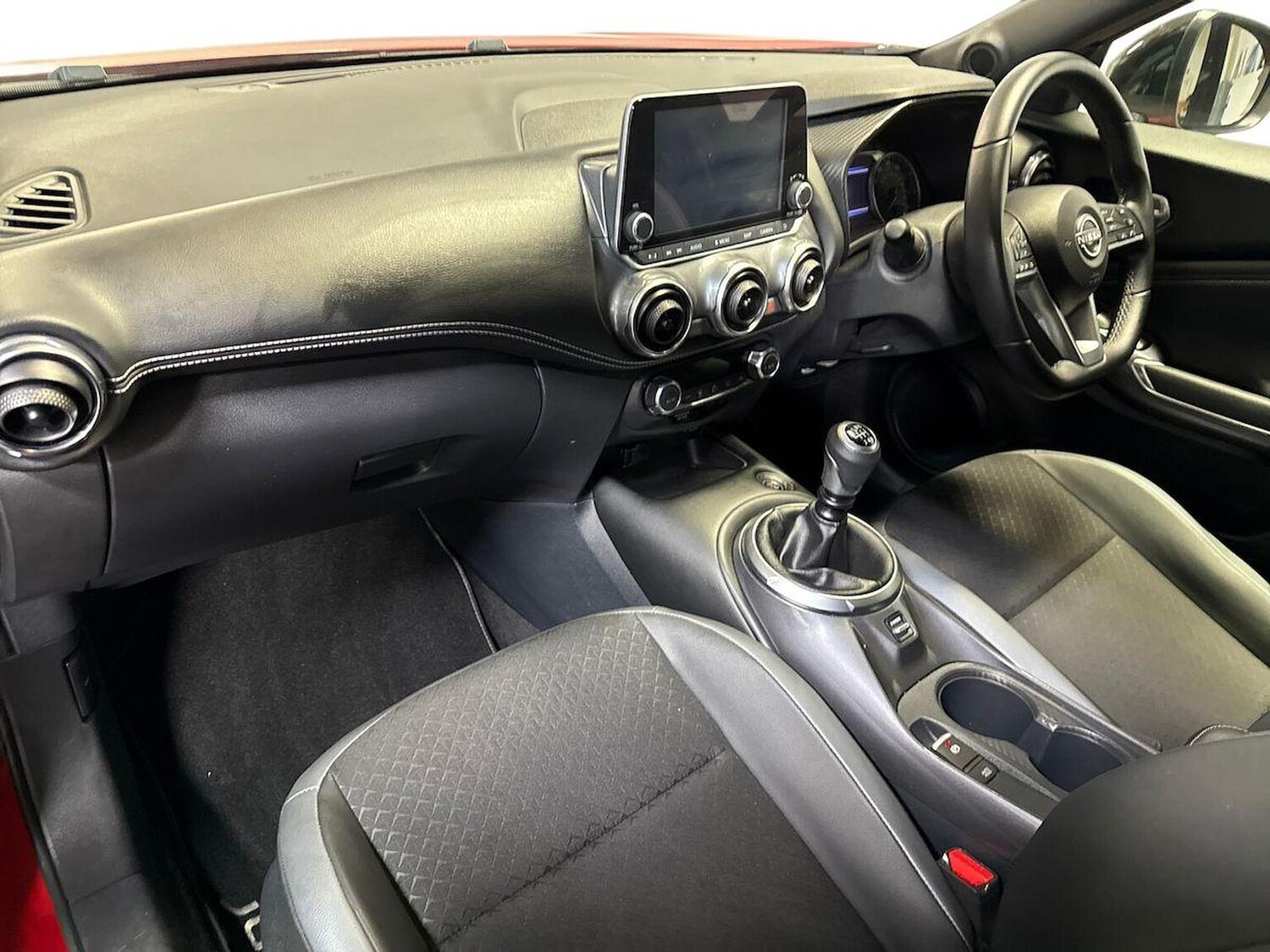 Used Nissan Juke 2023 for sale - 77488432: Photo 7