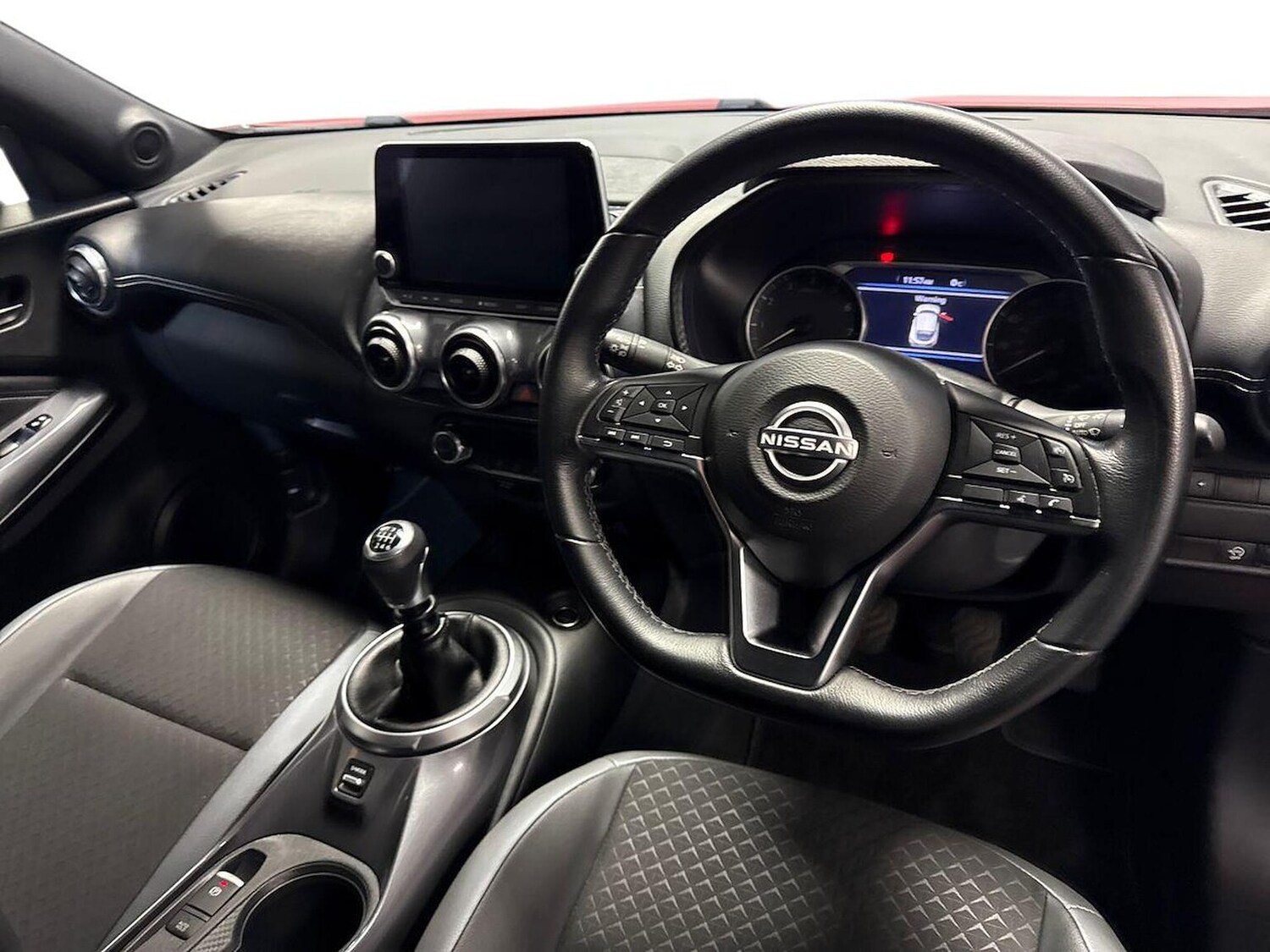 Used Nissan Juke 2023 for sale - 77488432: Photo 9