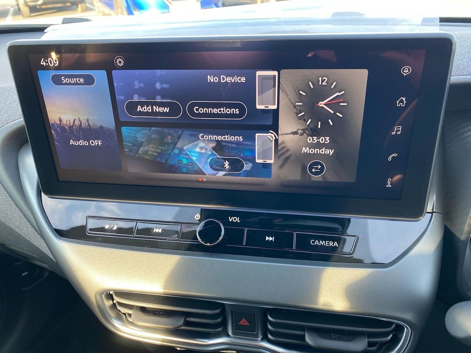 Used Nissan Juke 2026 for sale - 78191922: Photo 11