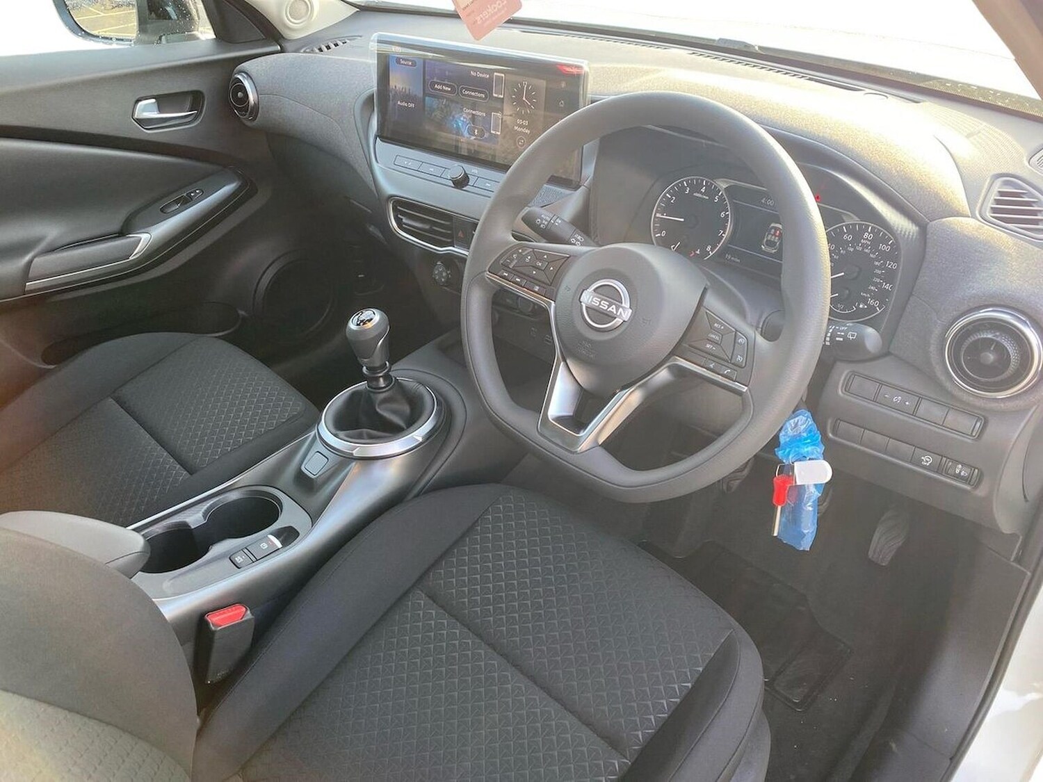 Used Nissan Juke 2026 for sale - 78191922: Photo 15