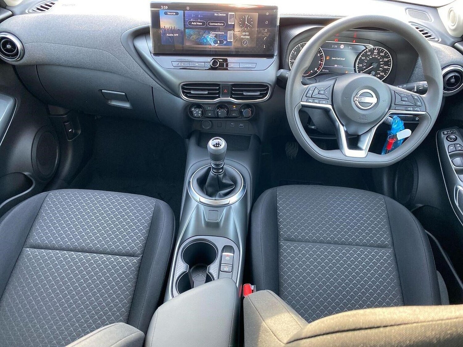 Used Nissan Juke 2026 for sale - 78191922: Photo 8