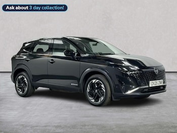 Used Nissan Qashqai 2025 for sale - 78846488: Photo