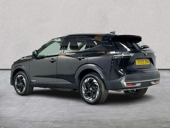 Used Nissan Qashqai 2025 for sale - 78846488: Photo