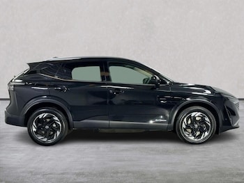 Used Nissan Qashqai 2025 for sale - 78846488: Photo