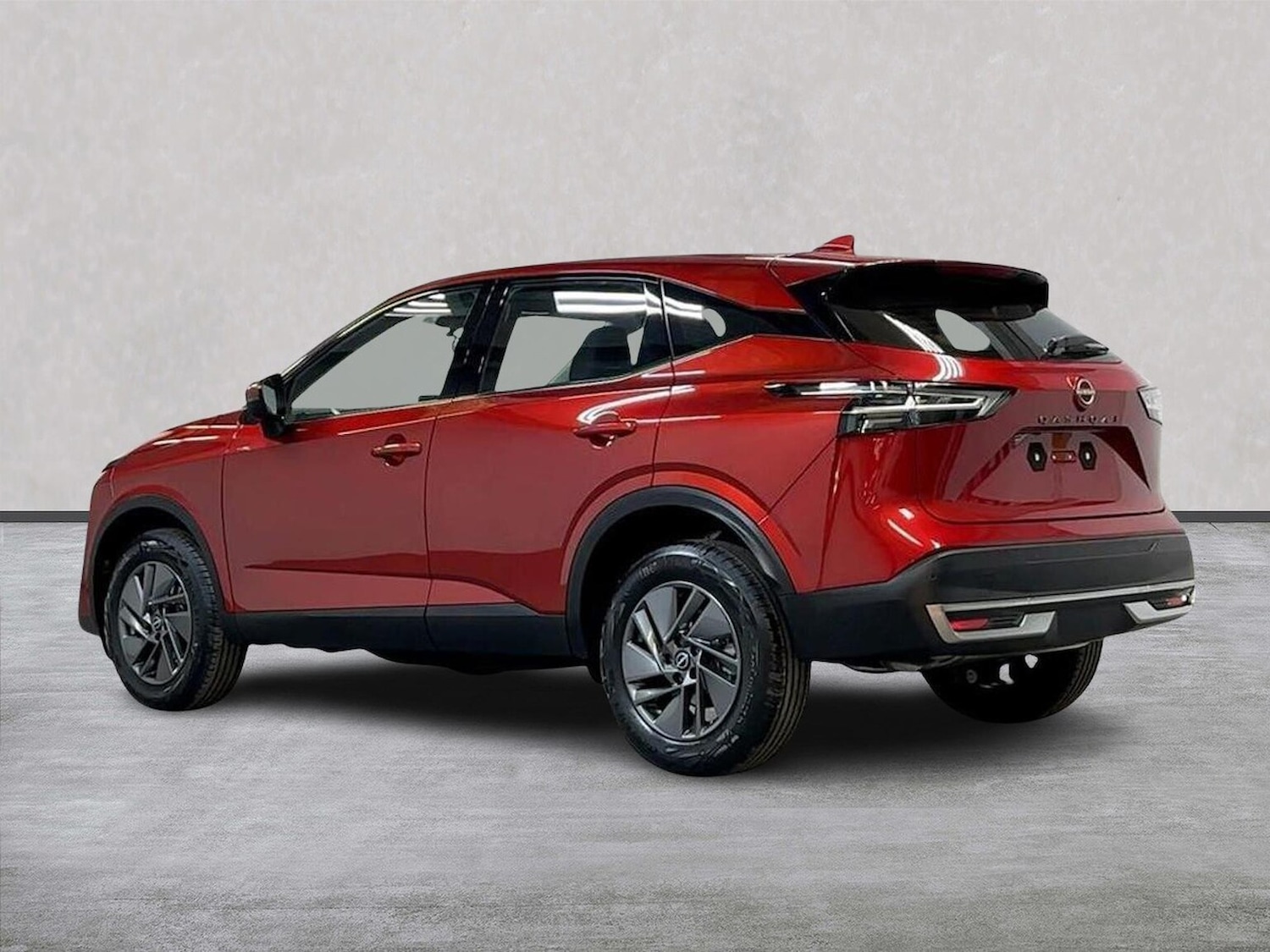 Used Nissan Qashqai 2025 for sale - 76164858: Photo 2