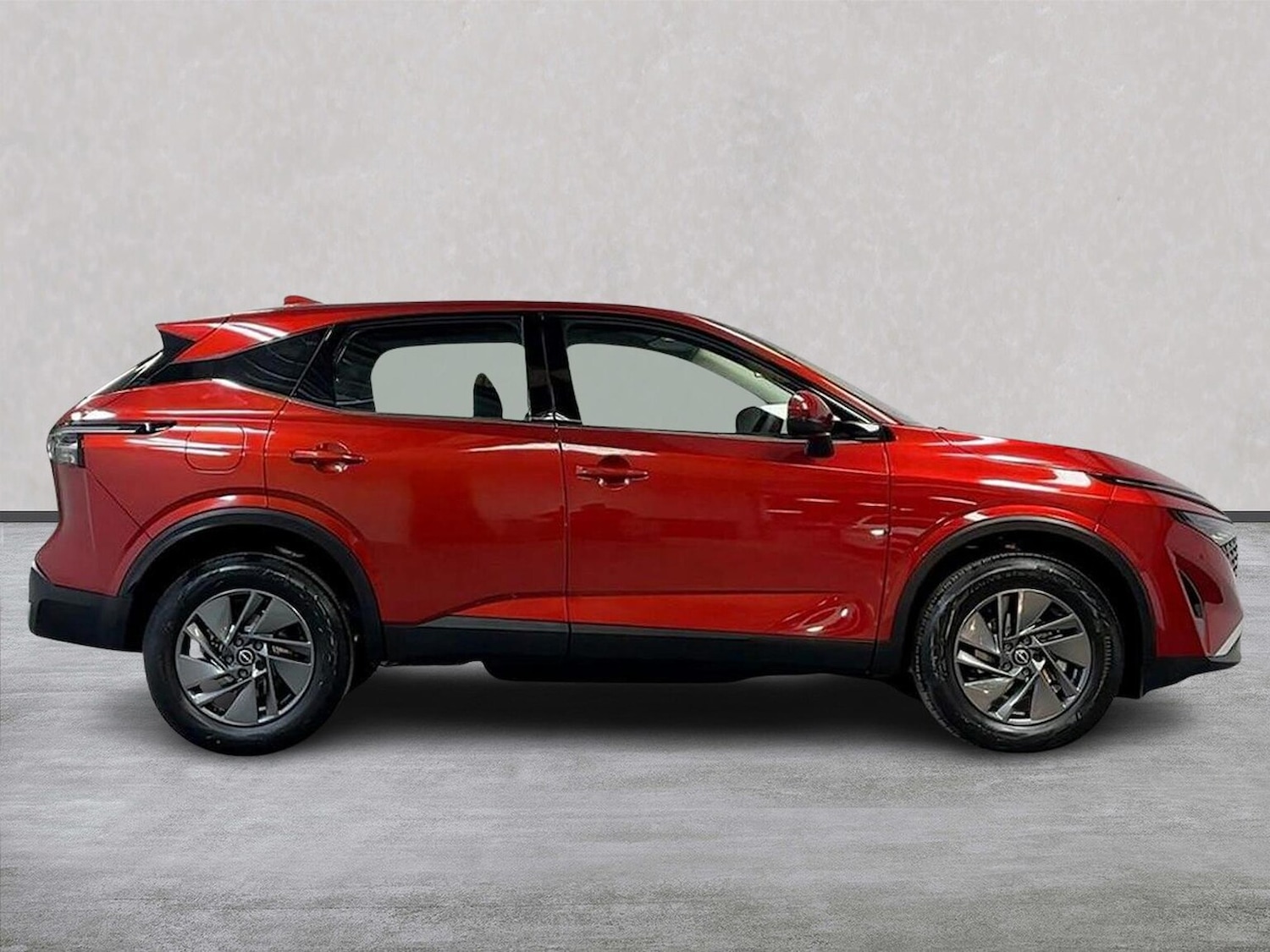 Used Nissan Qashqai 2025 for sale - 76164858: Photo 3
