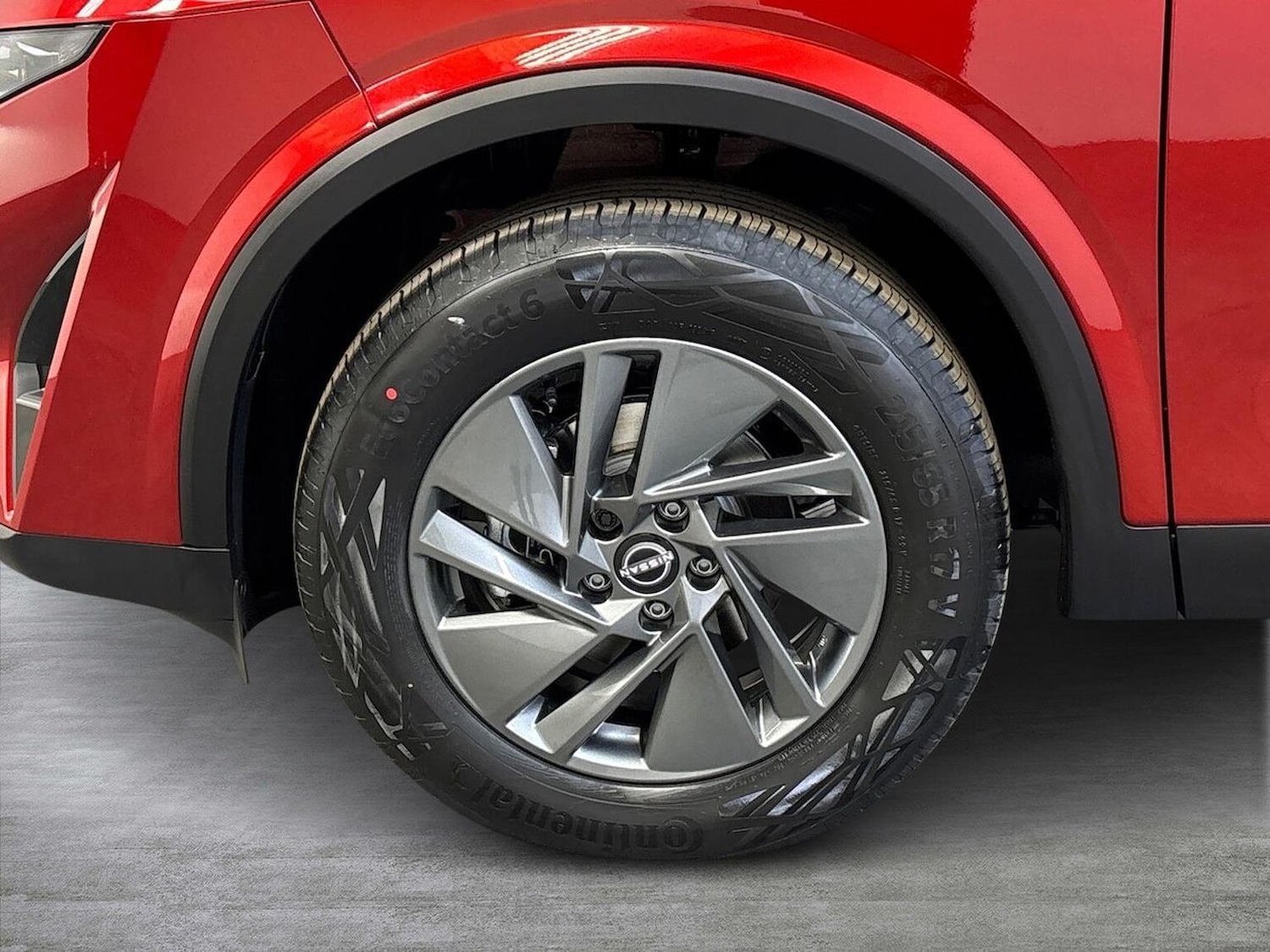 Used Nissan Qashqai 2025 for sale - 76164858: Photo 6