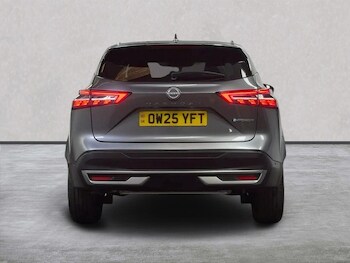 Used Nissan Qashqai 2025 for sale - 78909746: Photo