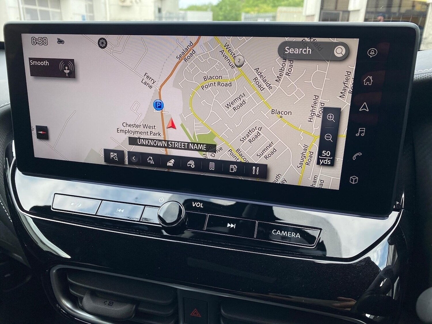 Used Nissan Juke 2026 for sale - 78191946: Photo 11