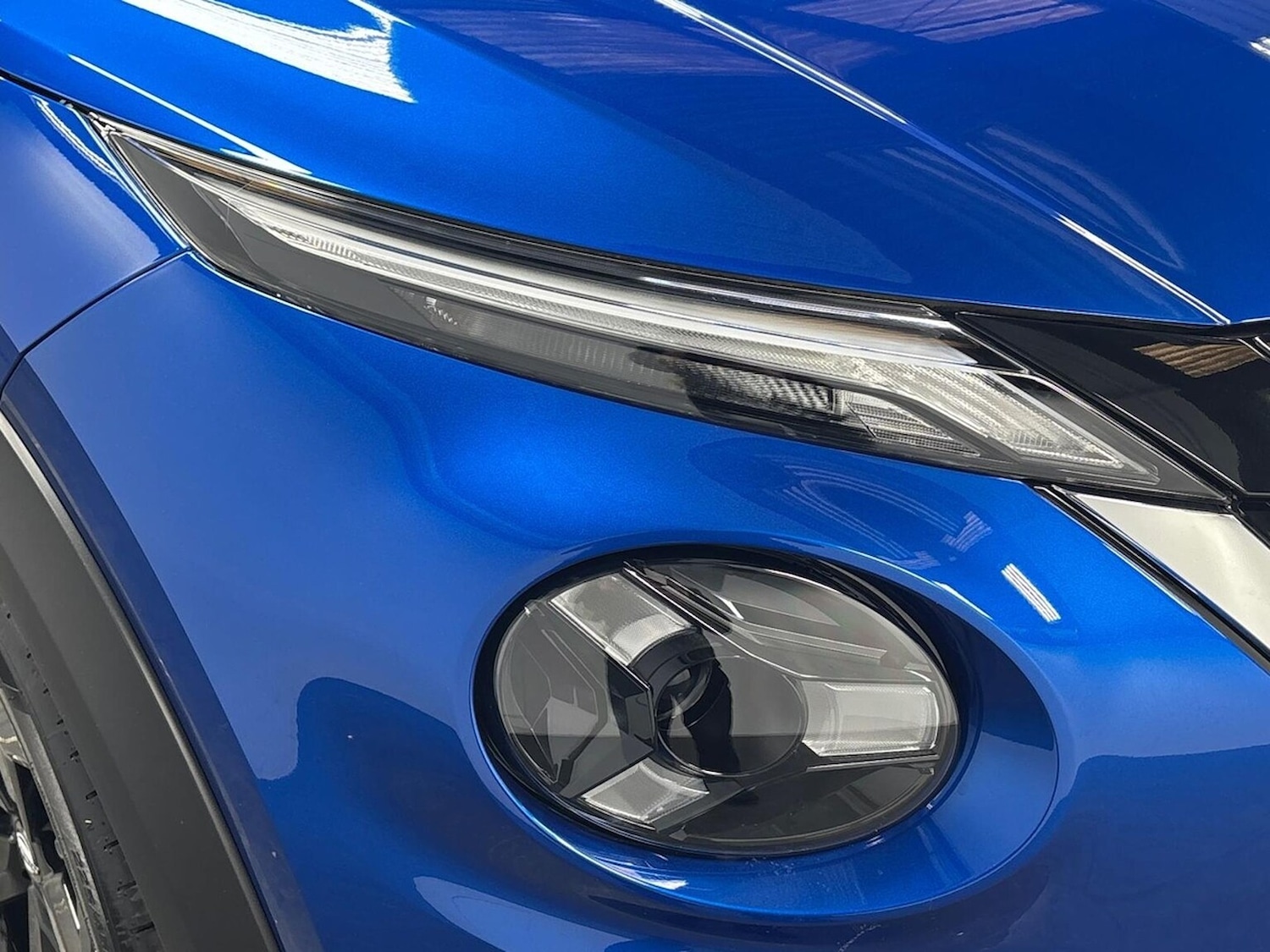 Used Nissan Juke 2026 for sale - 78191946: Photo 23