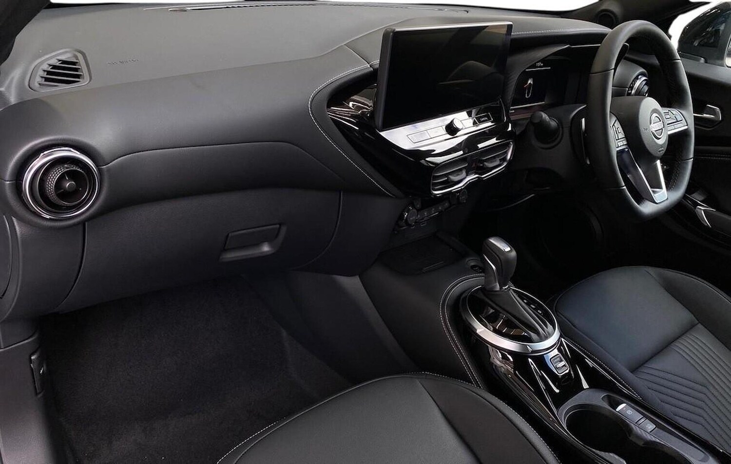 Used Nissan Juke 2026 for sale - 78191946: Photo 7