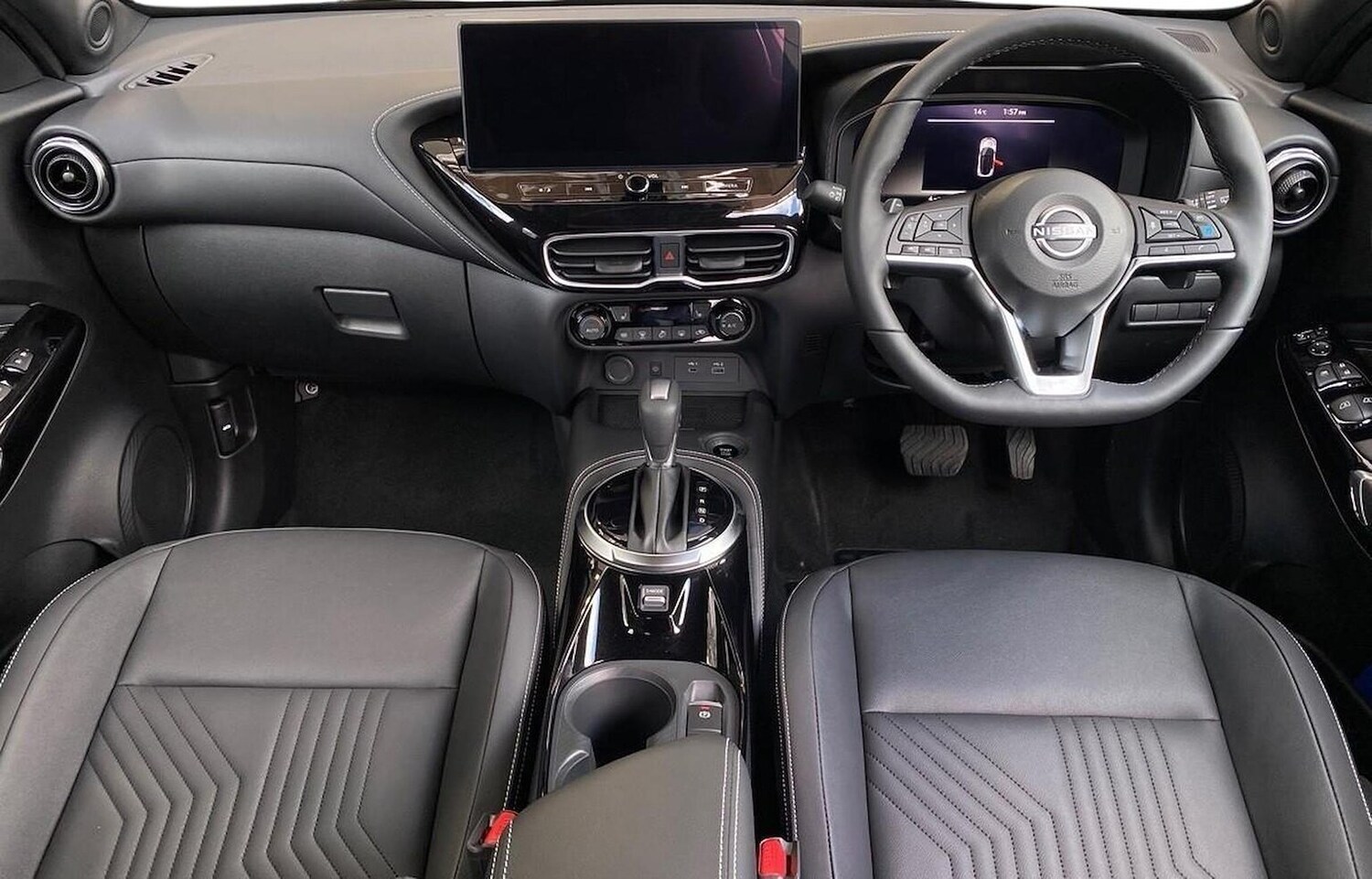 Used Nissan Juke 2026 for sale - 78191946: Photo 8