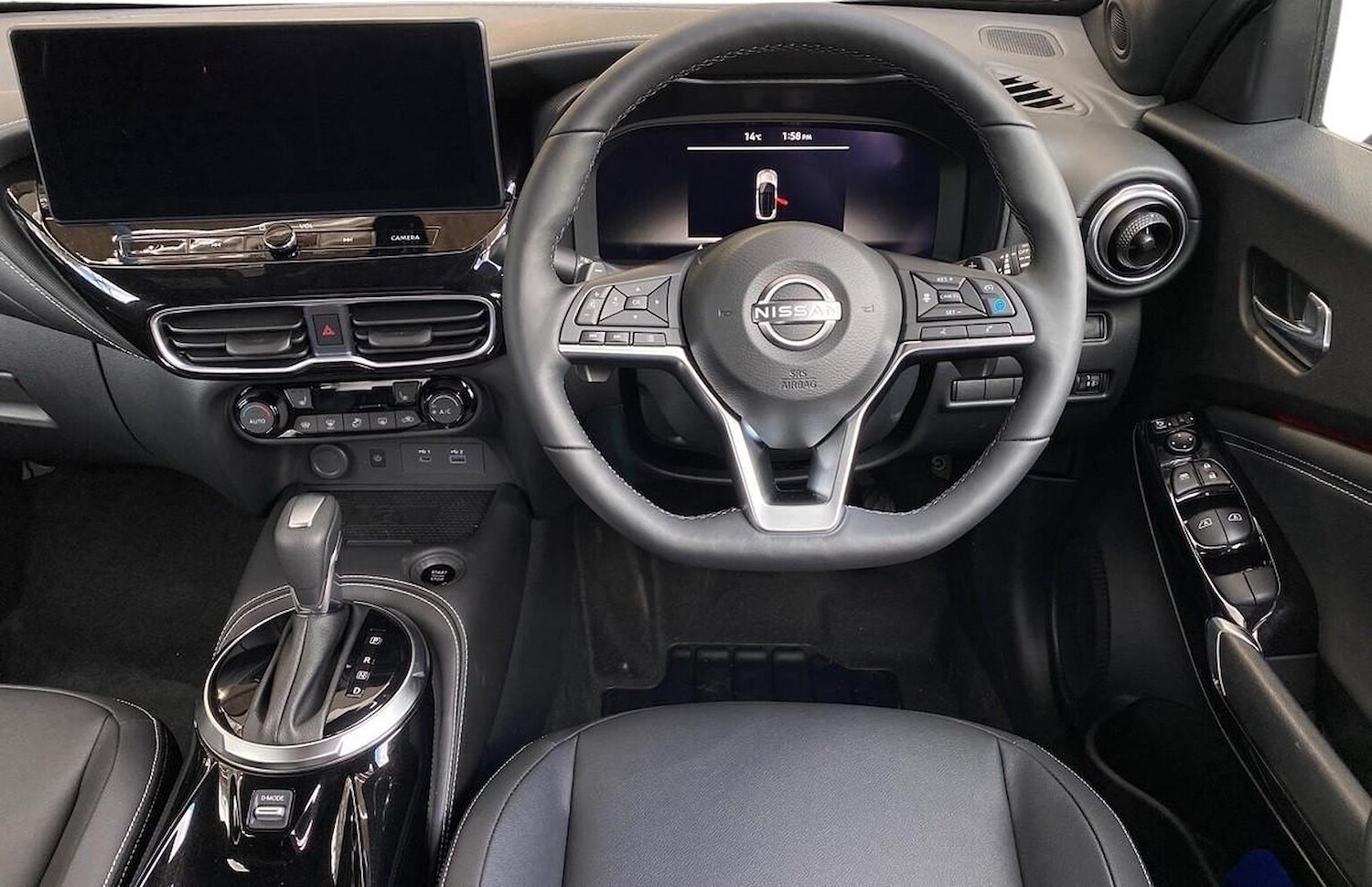 Used Nissan Juke 2026 for sale - 78191946: Photo 9