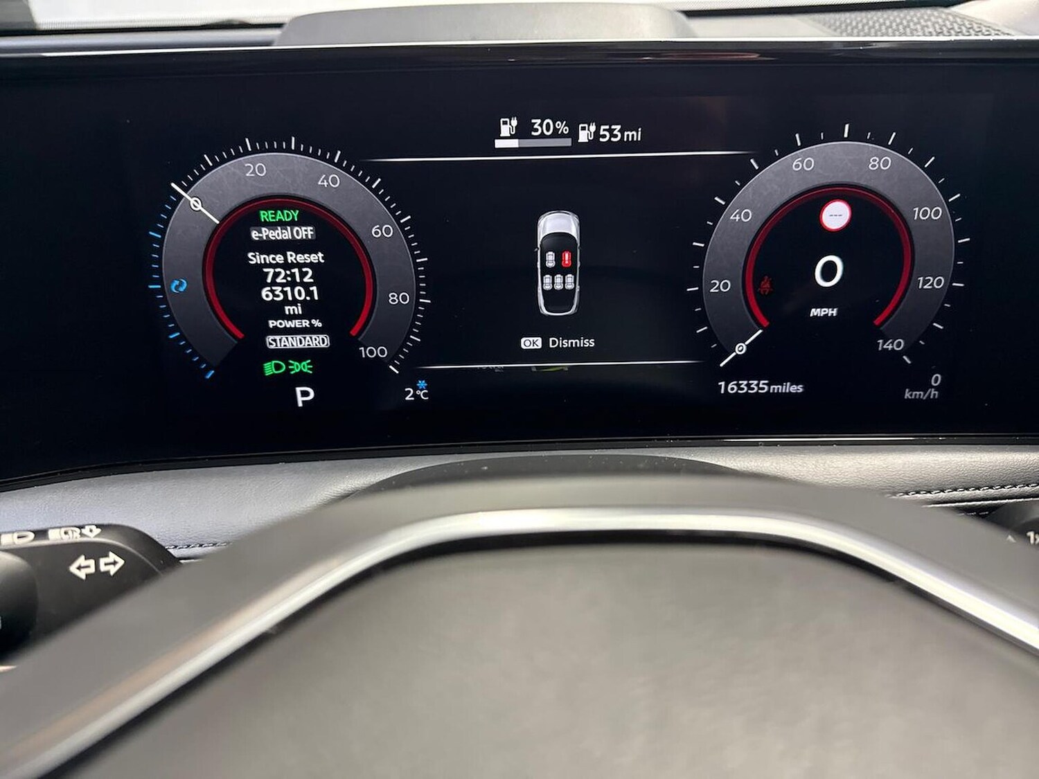 Used Nissan ARIYA 2023 for sale - 77488441: Photo 10