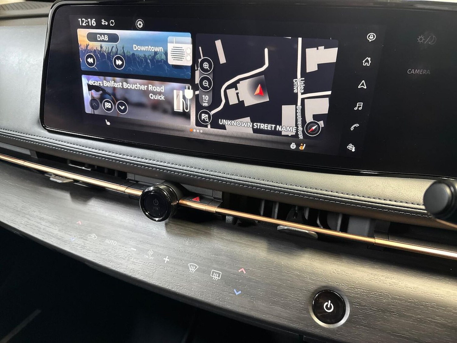 Used Nissan ARIYA 2023 for sale - 77488441: Photo 11