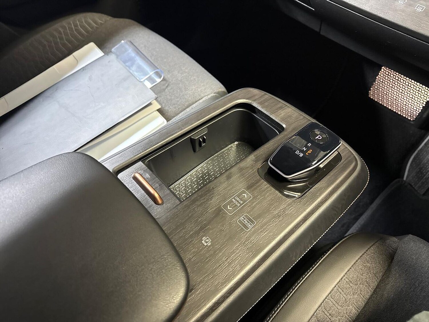 Used Nissan ARIYA 2023 for sale - 77488441: Photo 13