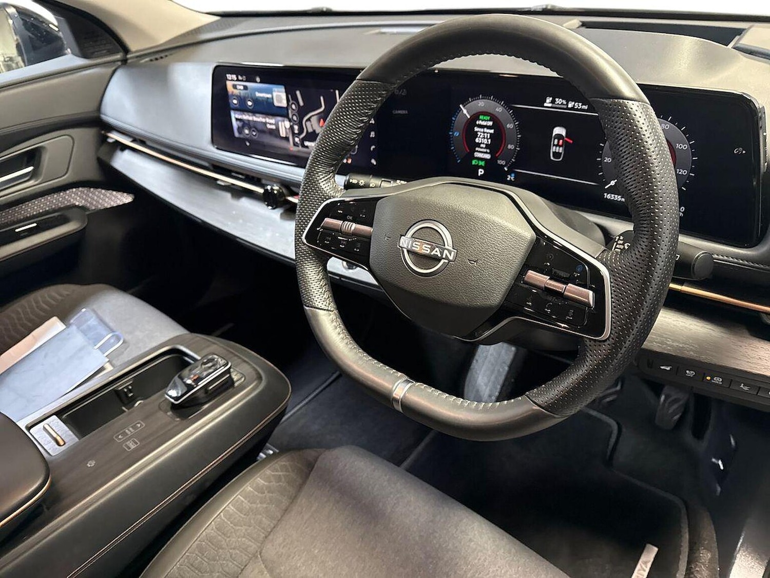 Used Nissan ARIYA 2023 for sale - 77488441: Photo 15