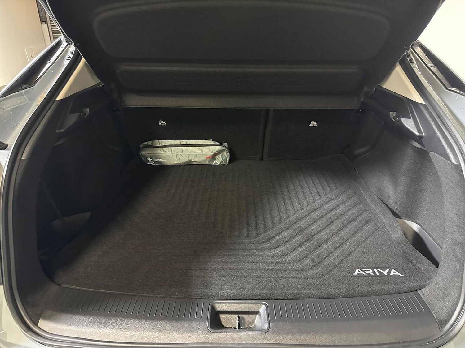 Used Nissan ARIYA 2023 for sale - 77488441: Photo 17