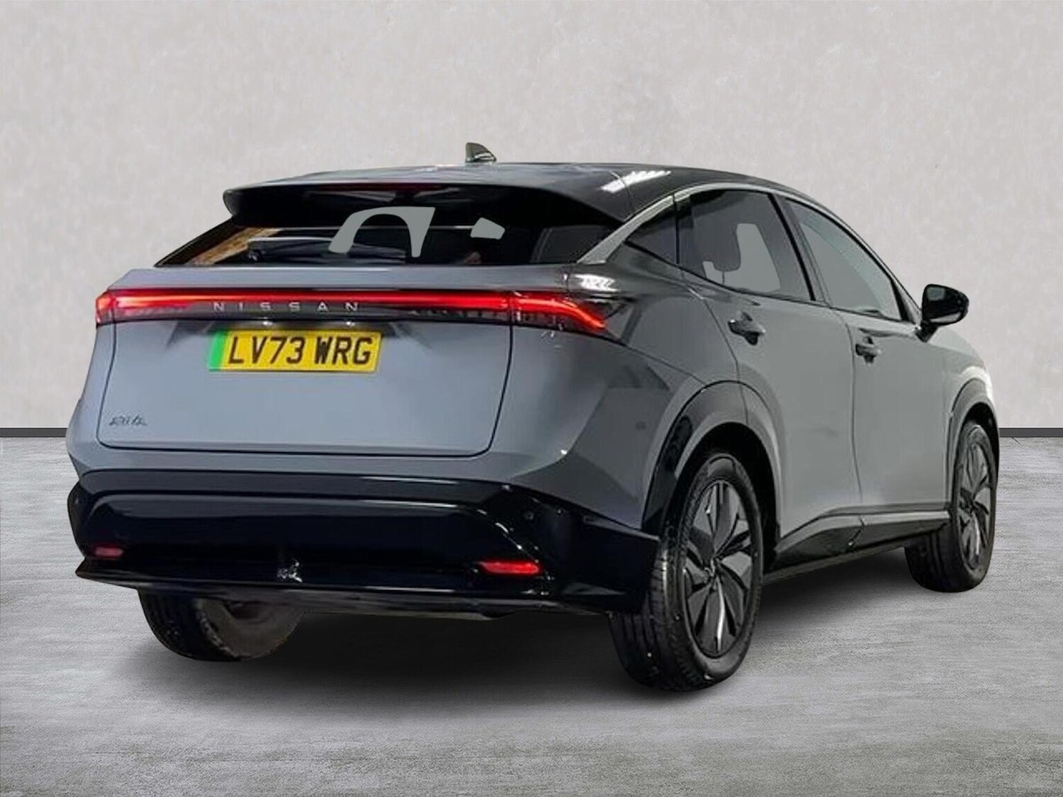Used Nissan ARIYA 2023 for sale - 77488441: Photo 18