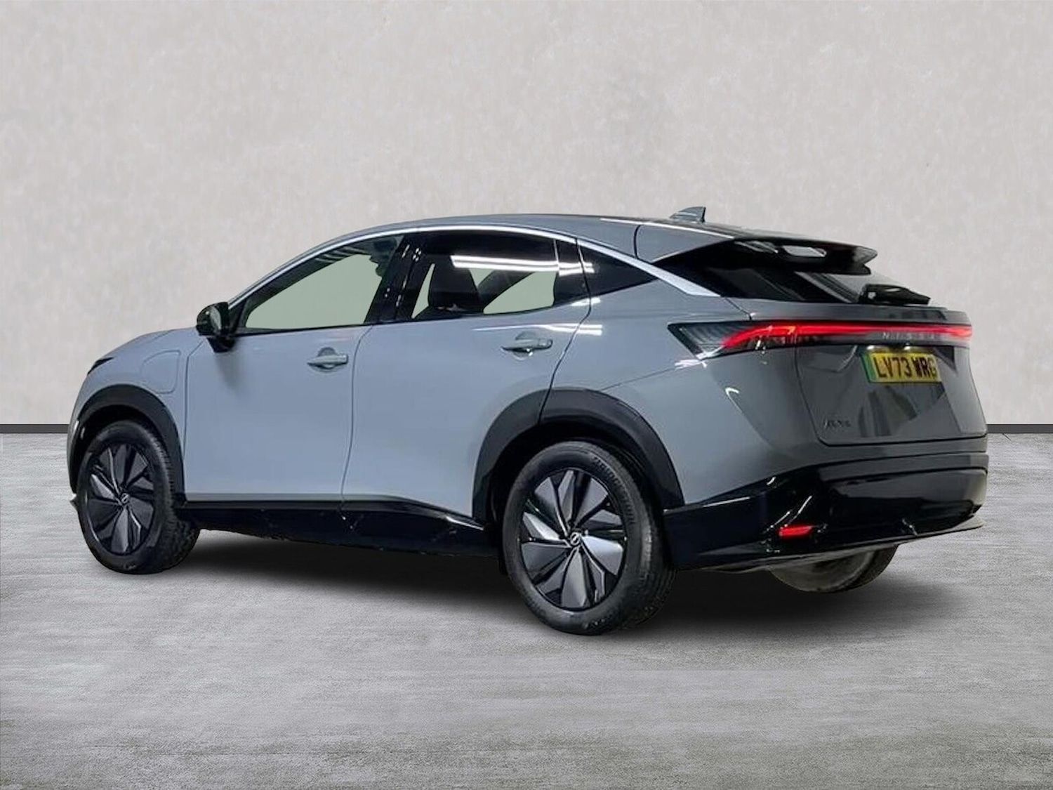 Used Nissan ARIYA 2023 for sale - 77488441: Photo 2