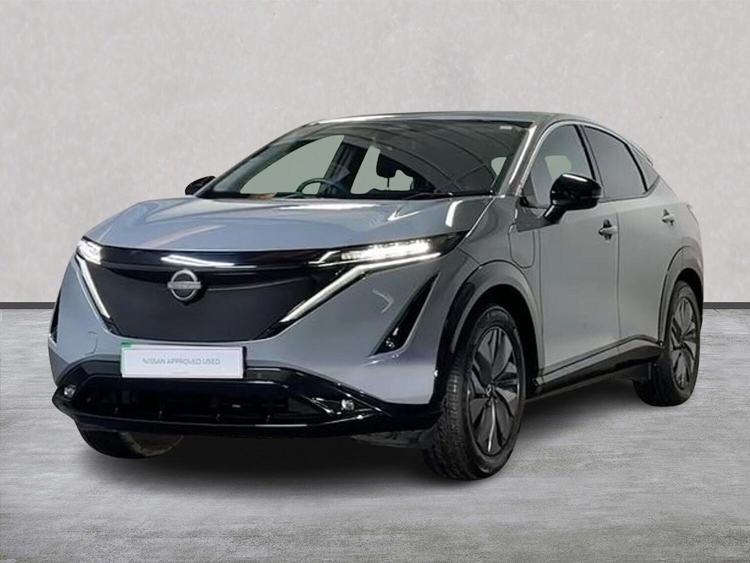 Used Nissan ARIYA 2023 for sale - 77488441: Photo 20