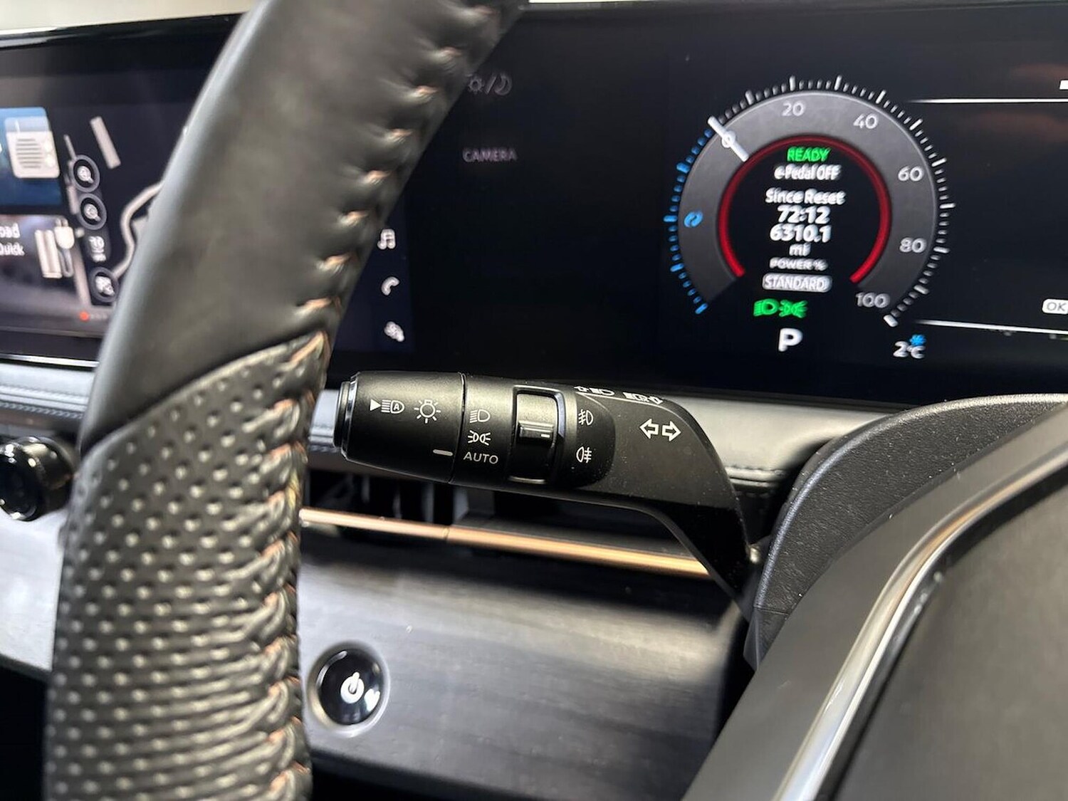 Used Nissan ARIYA 2023 for sale - 77488441: Photo 27