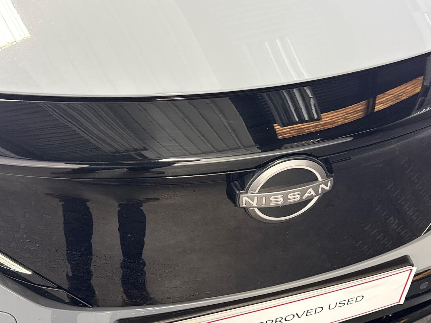 Used Nissan ARIYA 2023 for sale - 77488441: Photo 28