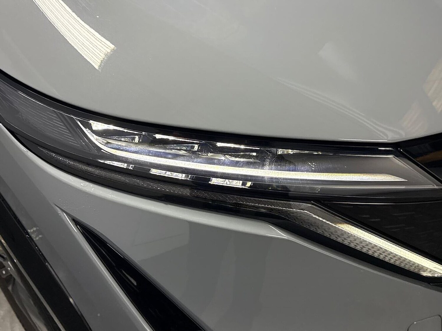 Used Nissan ARIYA 2023 for sale - 77488441: Photo 29