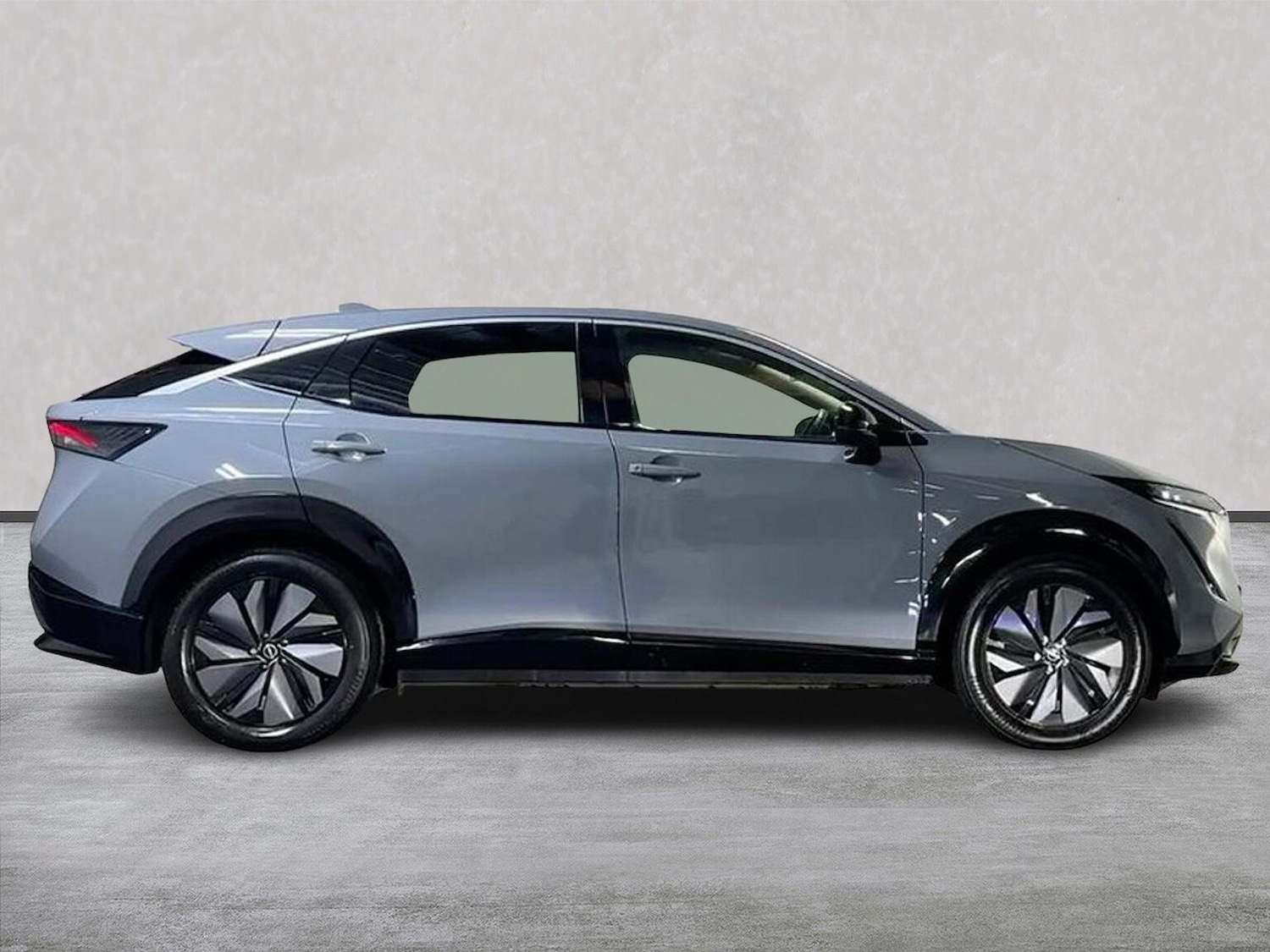 Used Nissan ARIYA 2023 for sale - 77488441: Photo 3