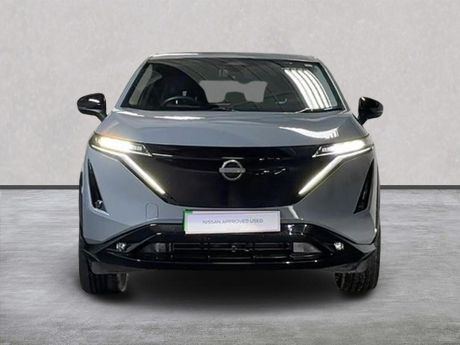 Used Nissan ARIYA 2023 for sale - 77488441: Photo 5