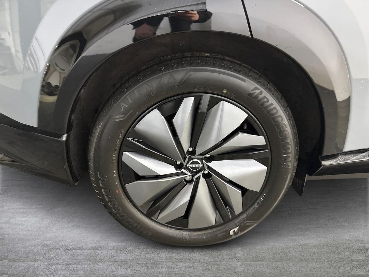 Used Nissan ARIYA 2023 for sale - 77488441: Photo 6