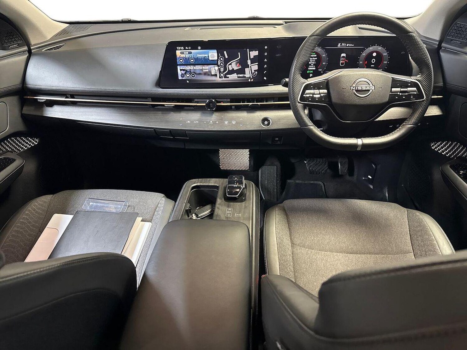 Used Nissan ARIYA 2023 for sale - 77488441: Photo 8